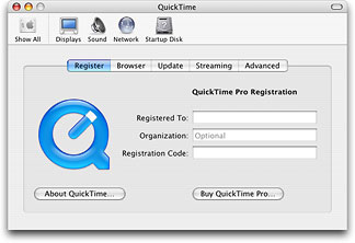 install quicktime player for mac